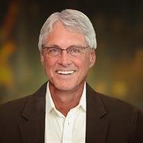 Dr. Paul Madison Dritley