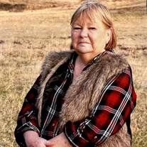 Mary Juanita Hardin