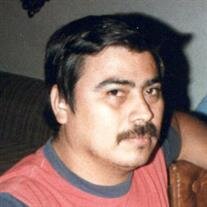 Lorenso Garza