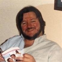 Lawrence "Larry" Pinkowski