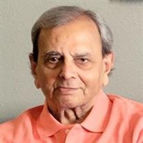 Dhirajlal Somalal Shah