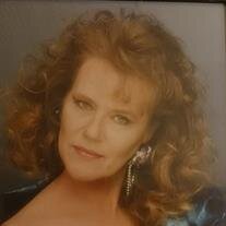 Sharyn Newman