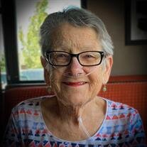 Mrs. Lorna Treich