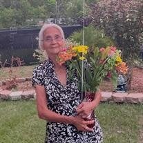 Mrs. Lucia Quijada