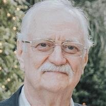 Delmar Nick Schacht