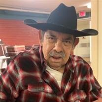 Robert Roy Rodriguez