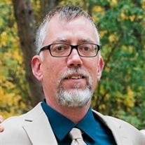 Mark "Joey" Doroff, Jr.