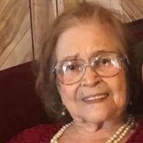 Patsy Osuna