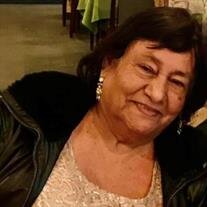 Maria Elena Lopez De Leal