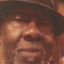 Mr. Jimmie Lee Hopson