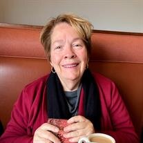 Jane M. Lock