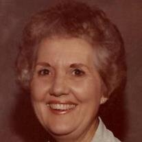 Virginia Helen Hollopeter