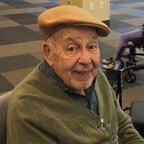 Edward B. Friedman