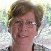 Gail Cook