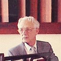 Mark Edwin Ginder