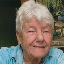 Charlotte E. Dennis