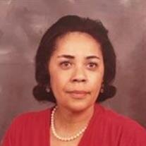Maria Watkins Murray