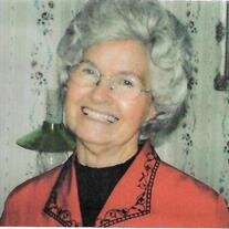 Minnie Moore