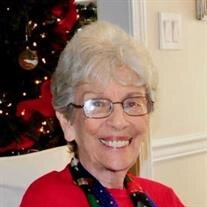 CLAUDETTE P. AUTRY
