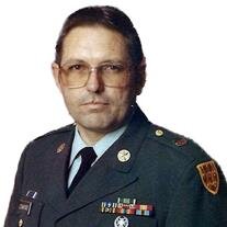 Billy Stanford