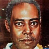 Dawron J. Johnson