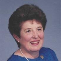 Mrs Eileen M Heslin