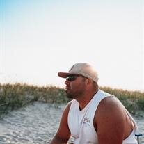Shane Thomas Williams