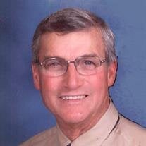 Robert Alan Schmitt