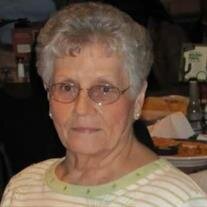 Joann Ferguson