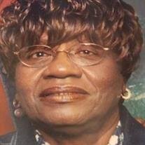 Jewell McElroy