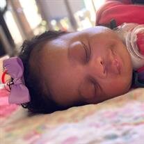 Islynn Dezzarai Hebb-Burley