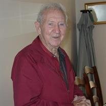 Homer Burrell "HF" Franks