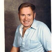Richard "Dick" E Rood