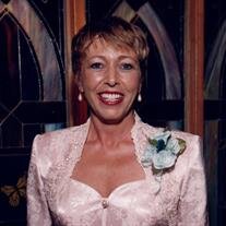 Laurel Ann Johnson