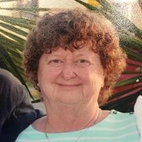 Betty Ann Dolinsky