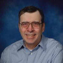 Arthur V. Larson