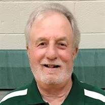 Frank Fox Handler