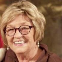 Nancy Sue Griffin