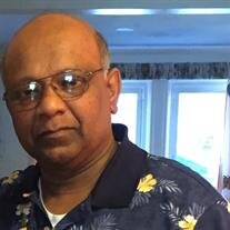 Mubarak Rasheed