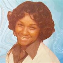 Diane V. Jones