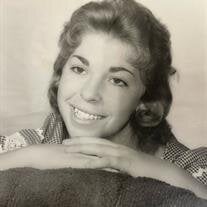 Sherrie Hodges