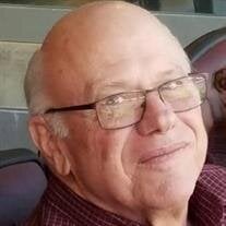 Robert (Bob) Jaeckle