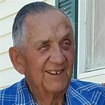 LeRoy "Hap" Richmond