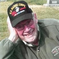 Lawrence Glenn Hansel