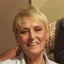 Vonda Grigsby