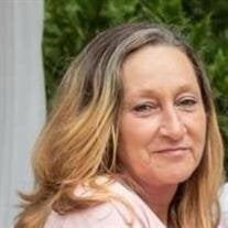 Connie Anita Logan