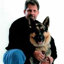 Ronald Alvin Blaker