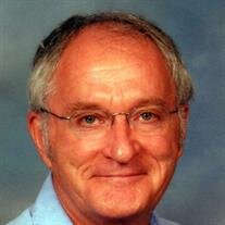 Paul P. Vargo