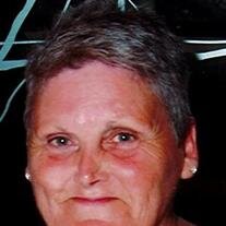 Doris Cannon Dennis