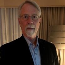 Robert Dale Harrison